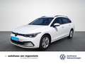 Volkswagen Golf Variant VIII Variant 2.0TDI Life Matrix/Navi/ACC/App Blanc - thumbnail 1