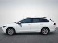 Volkswagen Golf Variant VIII Variant 2.0TDI Life Matrix/Navi/ACC/App Blanc - thumbnail 4