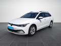Volkswagen Golf Variant VIII Variant 2.0TDI Life Matrix/Navi/ACC/App Blanc - thumbnail 2