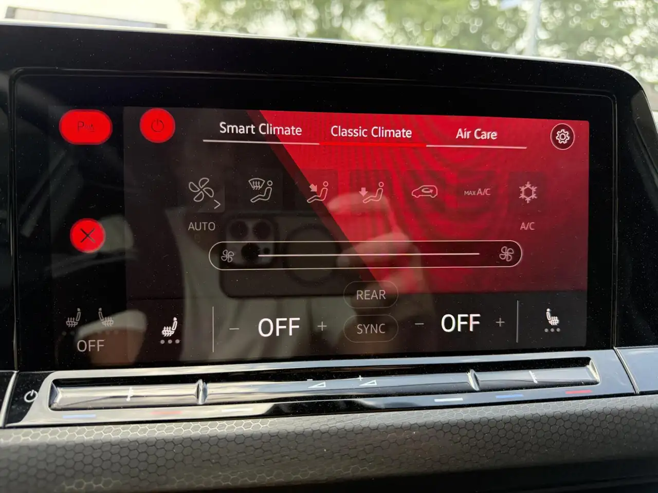 Volkswagen Golf GTI 2.0 TSI Digidash, Head up, Led, Lm.. 19