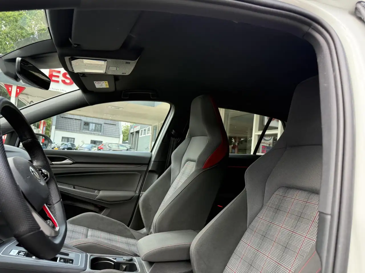 Volkswagen Golf GTI 2.0 TSI Digidash, Head up, Led, Lm.. 10