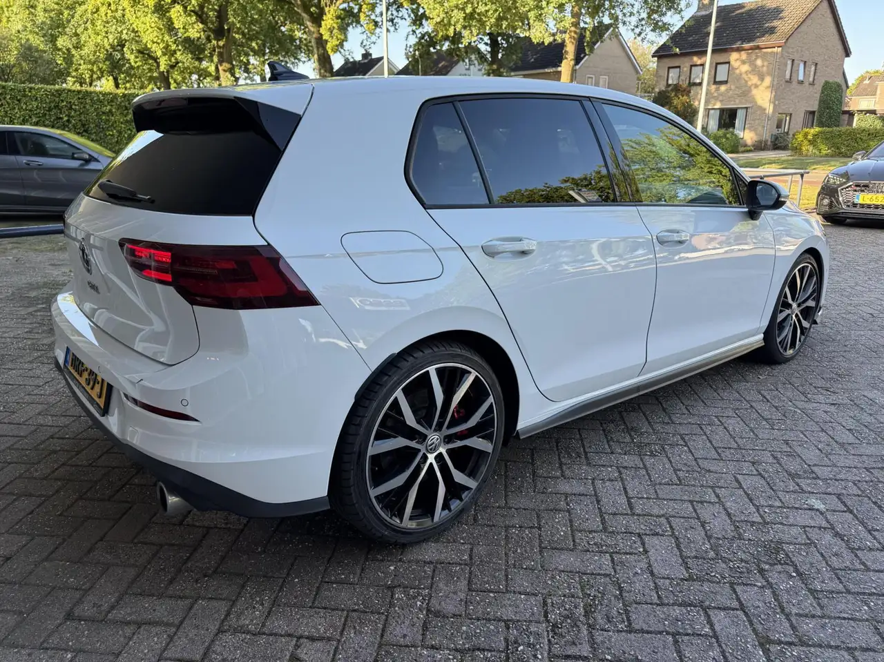Volkswagen Golf GTI 2.0 TSI Digidash, Head up, Led, Lm.. 4