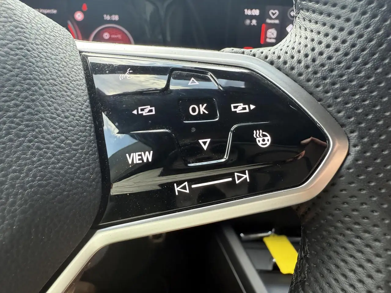 Volkswagen Golf GTI 2.0 TSI Digidash, Head up, Led, Lm.. 13