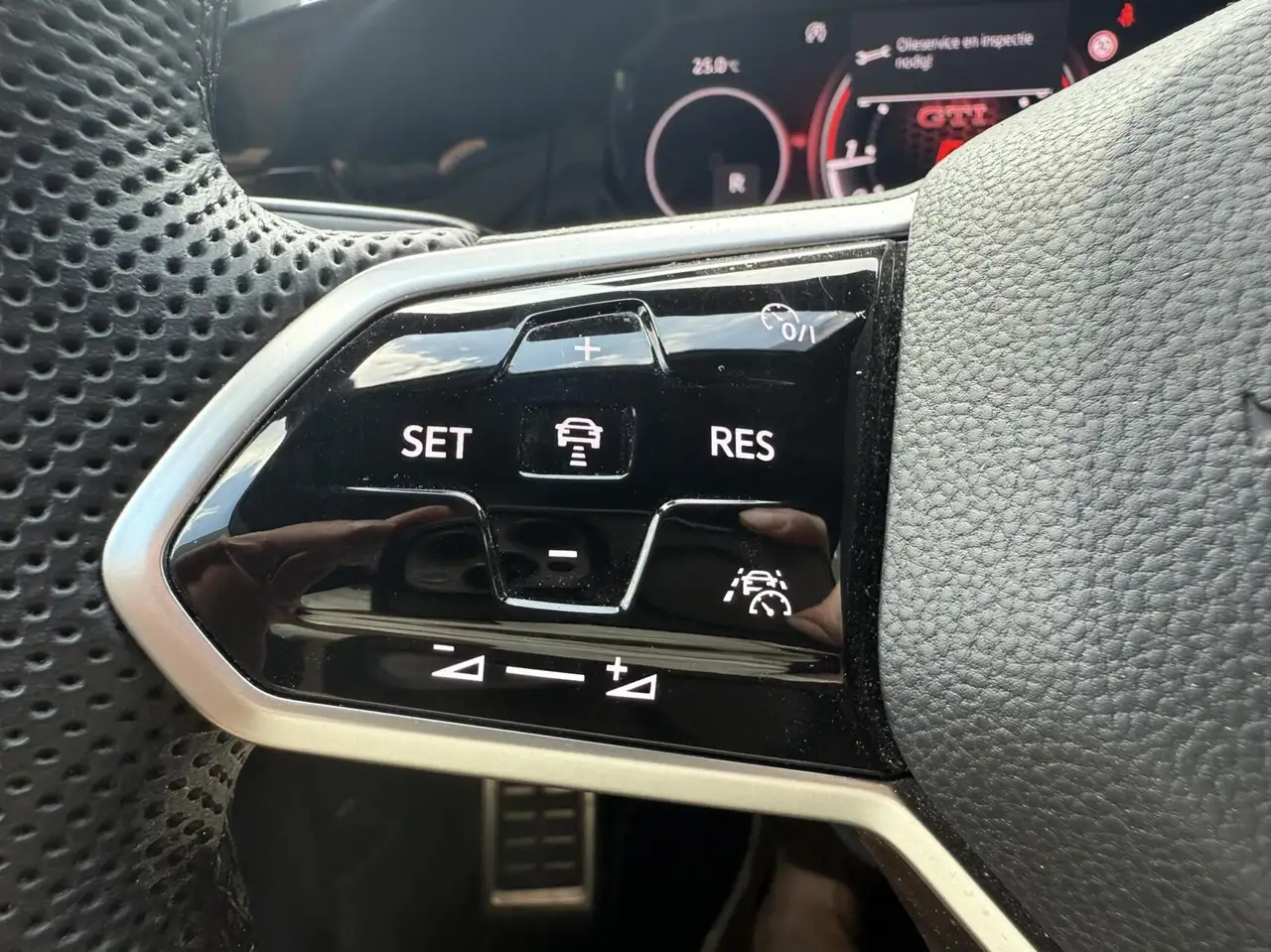 Volkswagen Golf GTI 2.0 TSI Digidash, Head up, Led, Lm.. 12