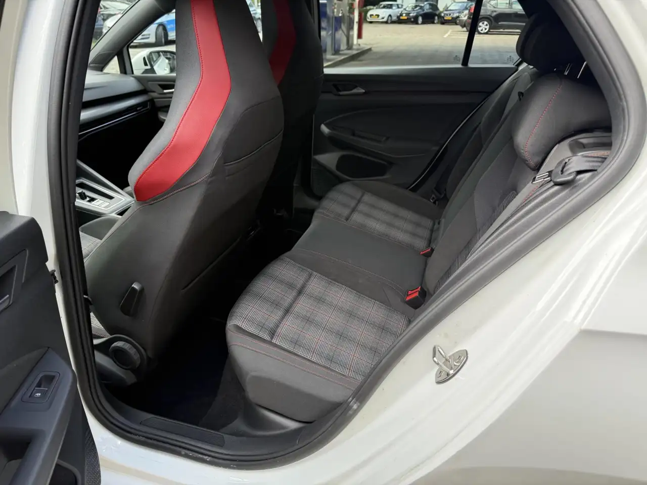 Volkswagen Golf GTI 2.0 TSI Digidash, Head up, Led, Lm.. 6