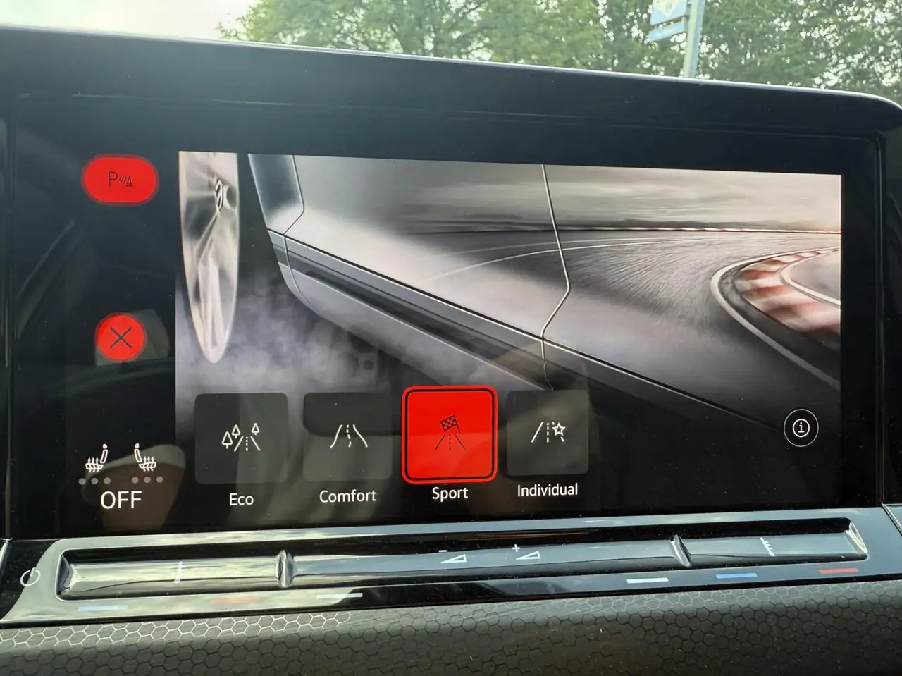 Volkswagen Golf GTI 2.0 TSI Digidash, Head up, Led, Lm.. 17