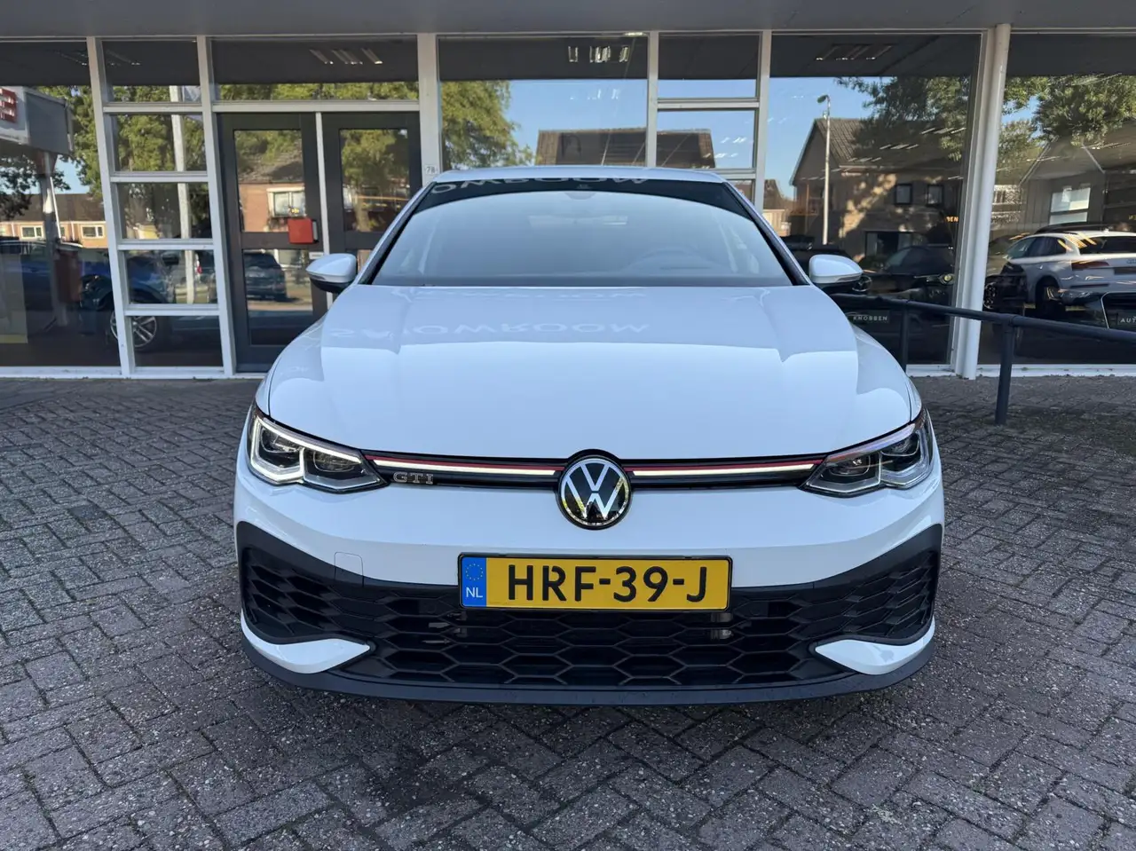 Volkswagen Golf GTI 2.0 TSI Digidash, Head up, Led, Lm.. 2