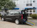 Opel Combo Life Rollstuhl/ Behindertengerecht Szürke - thumbnail 1