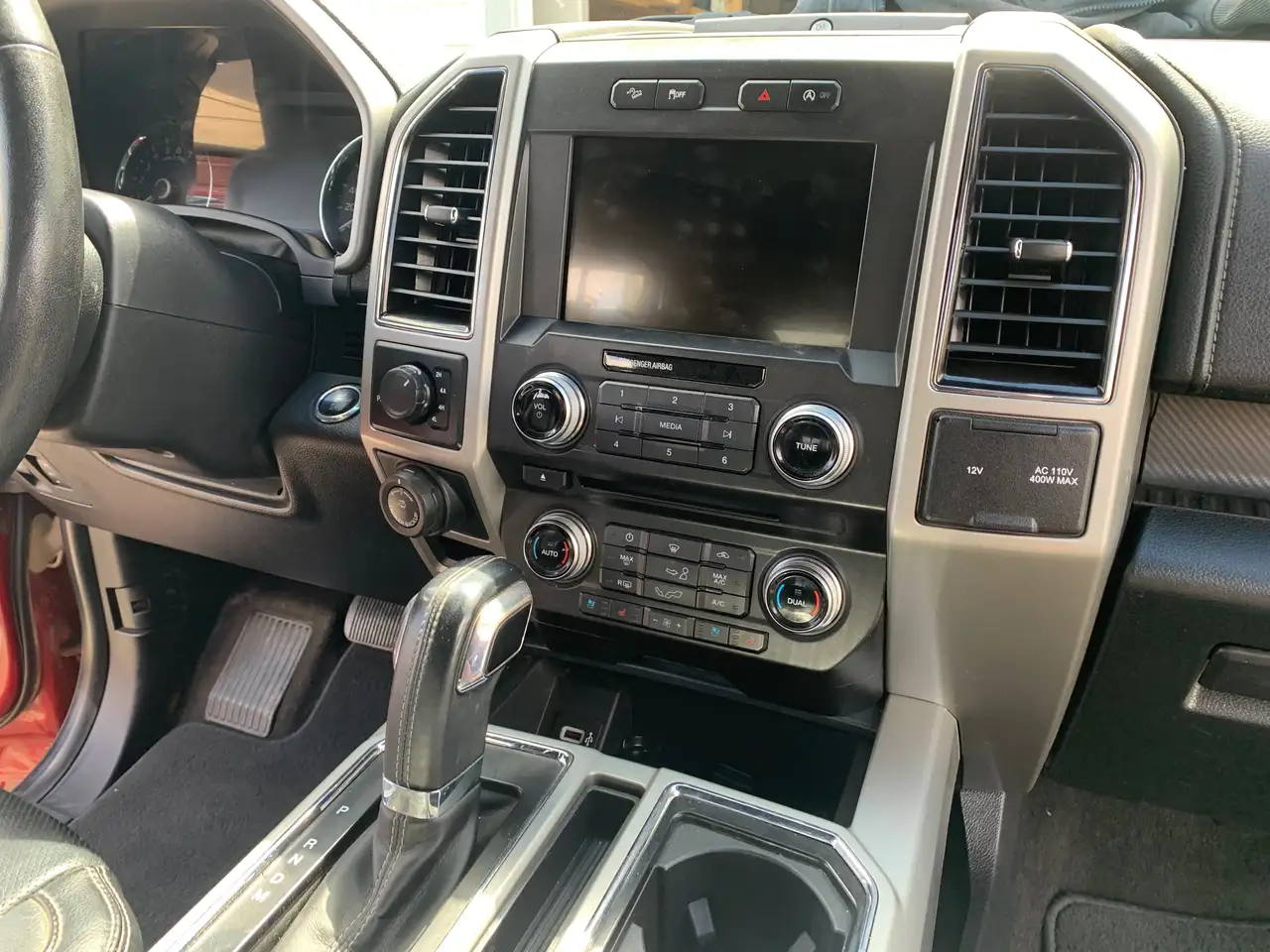 Ford F 150 снимка Ford F 150