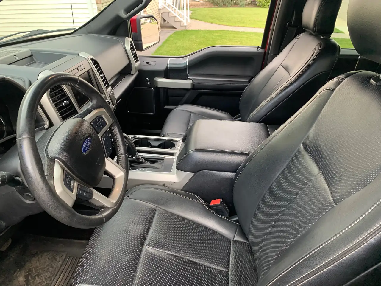 Ford F 150 снимка Ford F 150