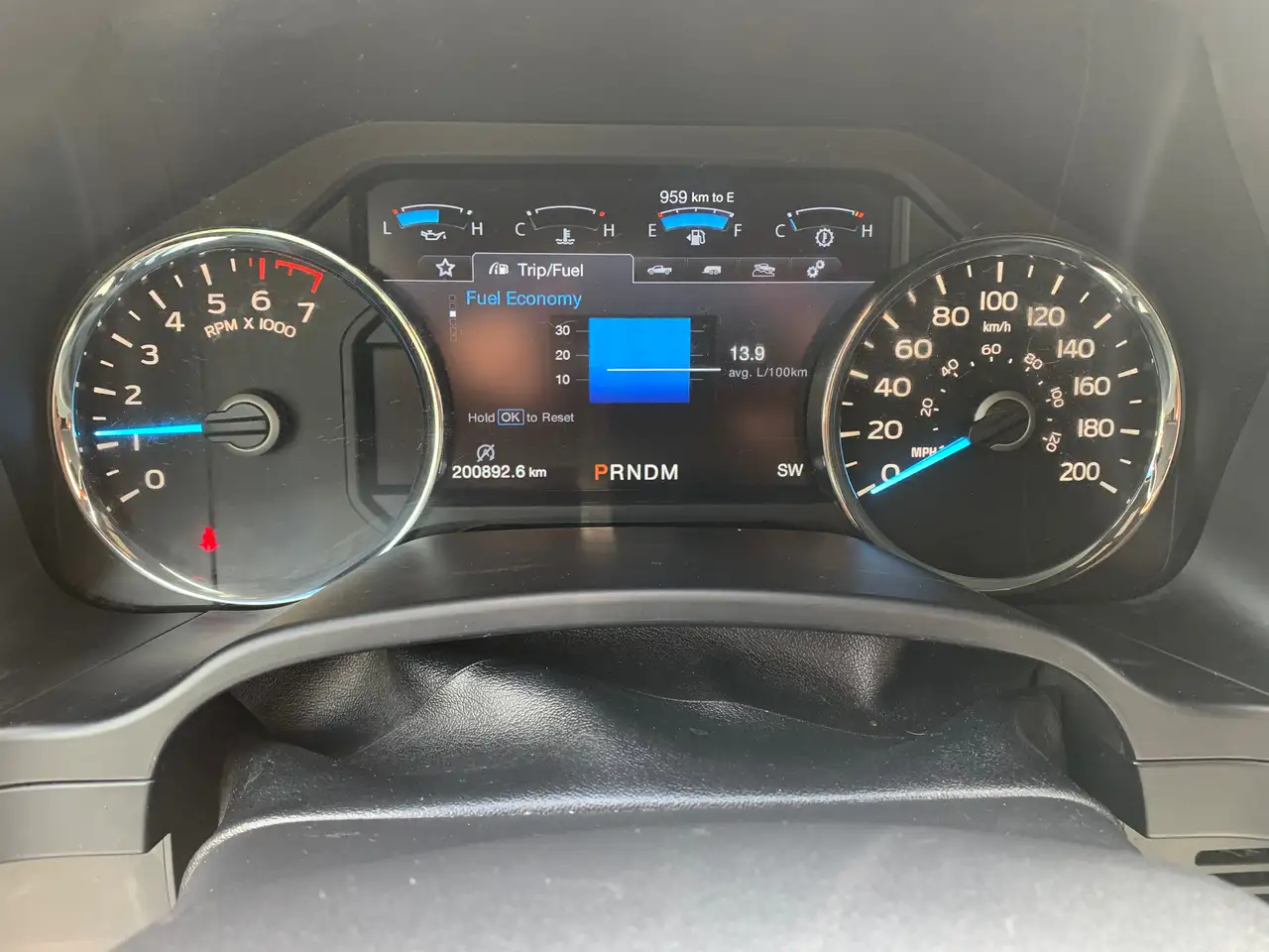 Ford F 150 снимка Ford F 150