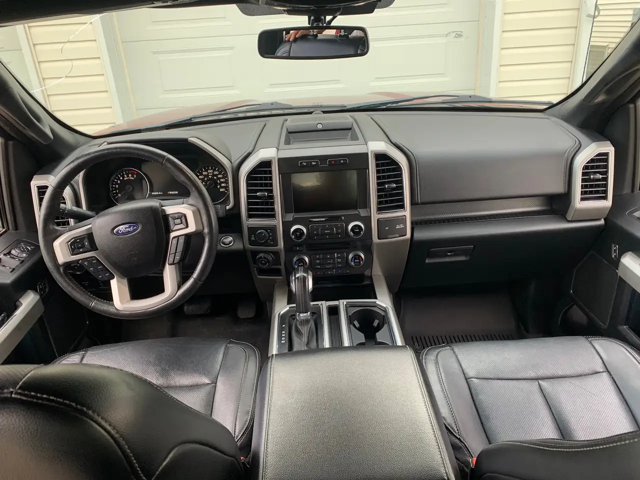 Ford F 150 снимка Ford F 150