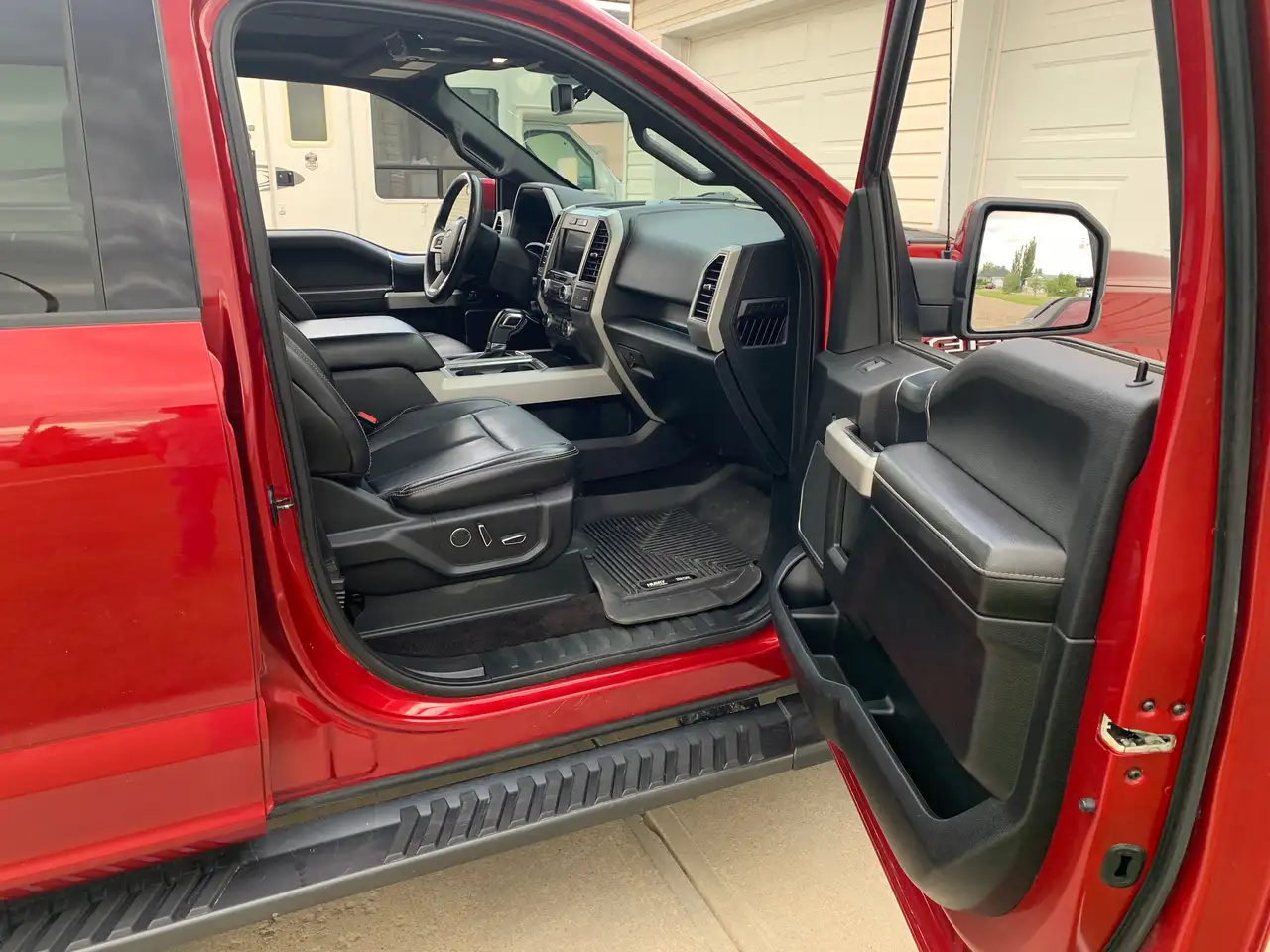 Ford F 150 снимка Ford F 150