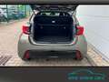 Toyota Yaris Hybrid Style Smart Entry, Head up, Teilled Braun - thumbnail 6