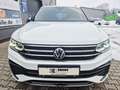 Volkswagen Tiguan Allspace Tiguan Allspace 2.0 TSI OPF 4Motion DSG R-Line Blanc - thumbnail 9
