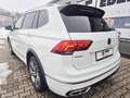 Volkswagen Tiguan Allspace Tiguan Allspace 2.0 TSI OPF 4Motion DSG R-Line Blanc - thumbnail 3