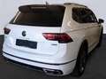 Volkswagen Tiguan Allspace Tiguan Allspace 2.0 TSI OPF 4Motion DSG R-Line Weiß - thumbnail 2