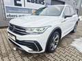 Volkswagen Tiguan Allspace Tiguan Allspace 2.0 TSI OPF 4Motion DSG R-Line Blanc - thumbnail 1