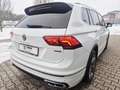 Volkswagen Tiguan Allspace Tiguan Allspace 2.0 TSI OPF 4Motion DSG R-Line Blanc - thumbnail 5