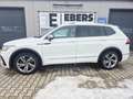 Volkswagen Tiguan Allspace Tiguan Allspace 2.0 TSI OPF 4Motion DSG R-Line Blanc - thumbnail 2