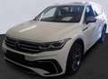 Volkswagen Tiguan Allspace Tiguan Allspace 2.0 TSI OPF 4Motion DSG R-Line Weiß - thumbnail 1