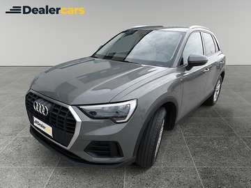 45 TFSI e S-tronic LED ACC RFK *IM VORLAUF*