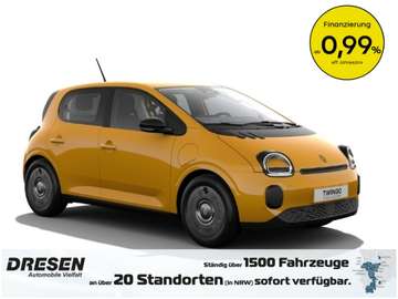 Evolution 80 Urban Range Parksensoren*Klimaanlage*
