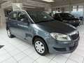 Skoda Fabia Active,1-Hand,Klima,ORG 77TKM,Tüv 04/26 Grau - thumbnail 1