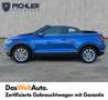 Volkswagen T-Roc Style TSI Bleu - thumbnail 3