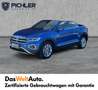 Volkswagen T-Roc Style TSI Bleu - thumbnail 1