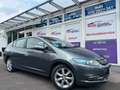 Honda Insight Elegance Hybrid #Aut.#*Klimaaut*Sitzhzg* Grau - thumbnail 1