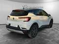 Renault Captur Captur 1.5 Blue dCi - 115 - BV EDC  II Intens Blanc - thumbnail 5