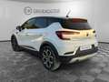 Renault Captur Captur 1.5 Blue dCi - 115 - BV EDC  II Intens Blanc - thumbnail 3
