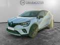 Renault Captur Captur 1.5 Blue dCi - 115 - BV EDC  II Intens Blanc - thumbnail 1