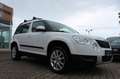 Skoda Yeti Ambition Plus Edition Weiß - thumbnail 3