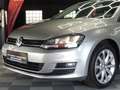 Volkswagen Golf VII 2.0 TDI Highline DSG/Xen/ACC/Nav/AHK Argent - thumbnail 1