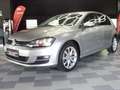 Volkswagen Golf VII 2.0 TDI Highline DSG/Xen/ACC/Nav/AHK Argent - thumbnail 2