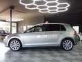 Volkswagen Golf VII 2.0 TDI Highline DSG/Xen/ACC/Nav/AHK Argent - thumbnail 9