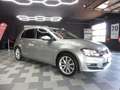 Volkswagen Golf VII 2.0 TDI Highline DSG/Xen/ACC/Nav/AHK Argent - thumbnail 4
