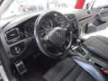 Volkswagen Golf VII 2.0 TDI Highline DSG/Xen/ACC/Nav/AHK Argent - thumbnail 10