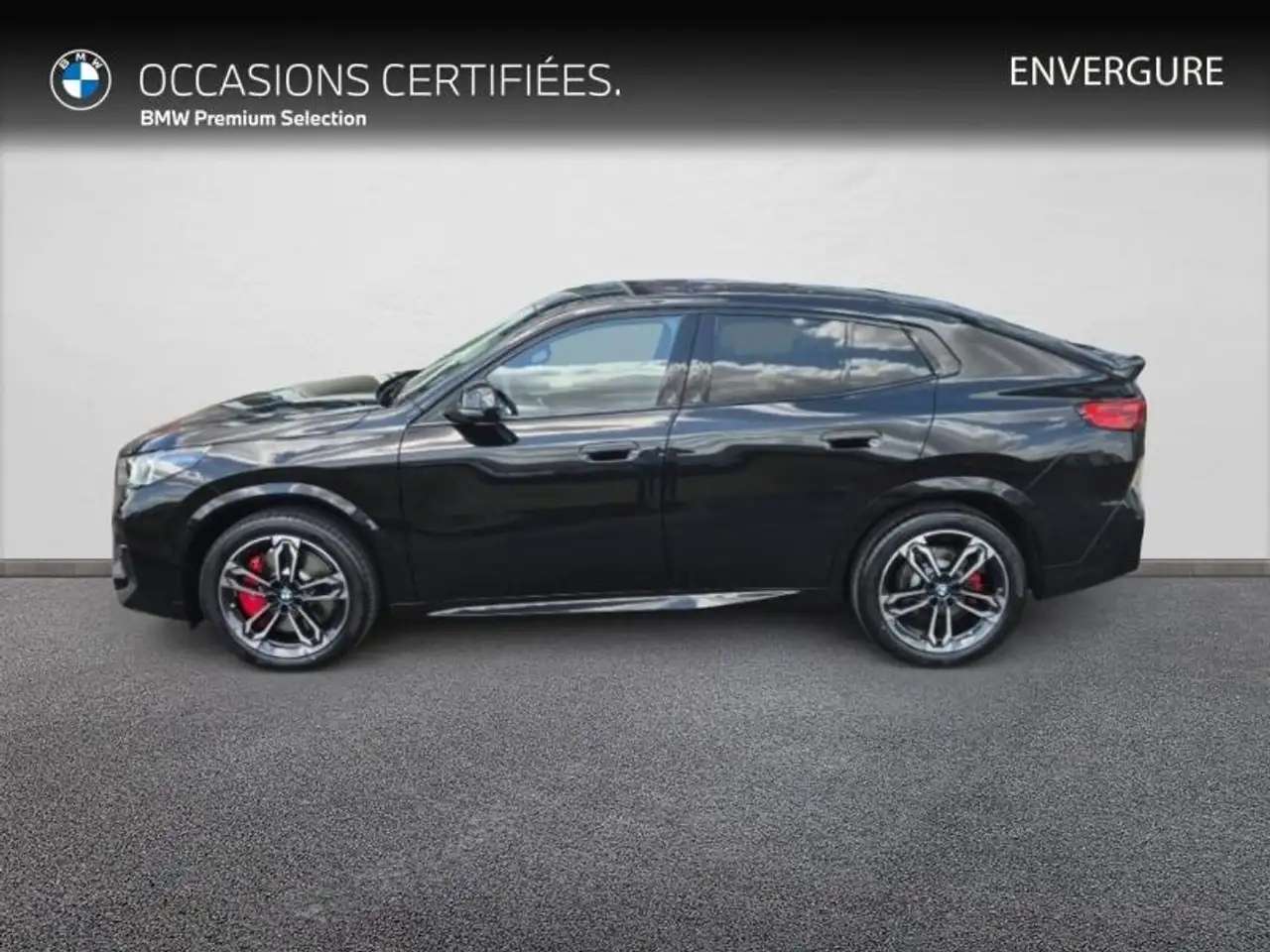 BMW X2 2026