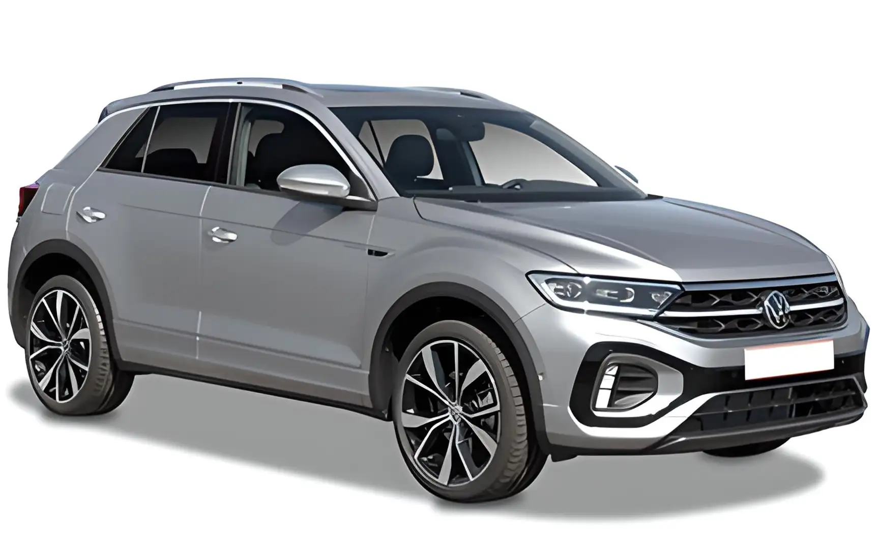 Volkswagen T-Roc Trend 1.5 eTSI OPF DSG 85 kW (116 PS), Doppelku... - 1