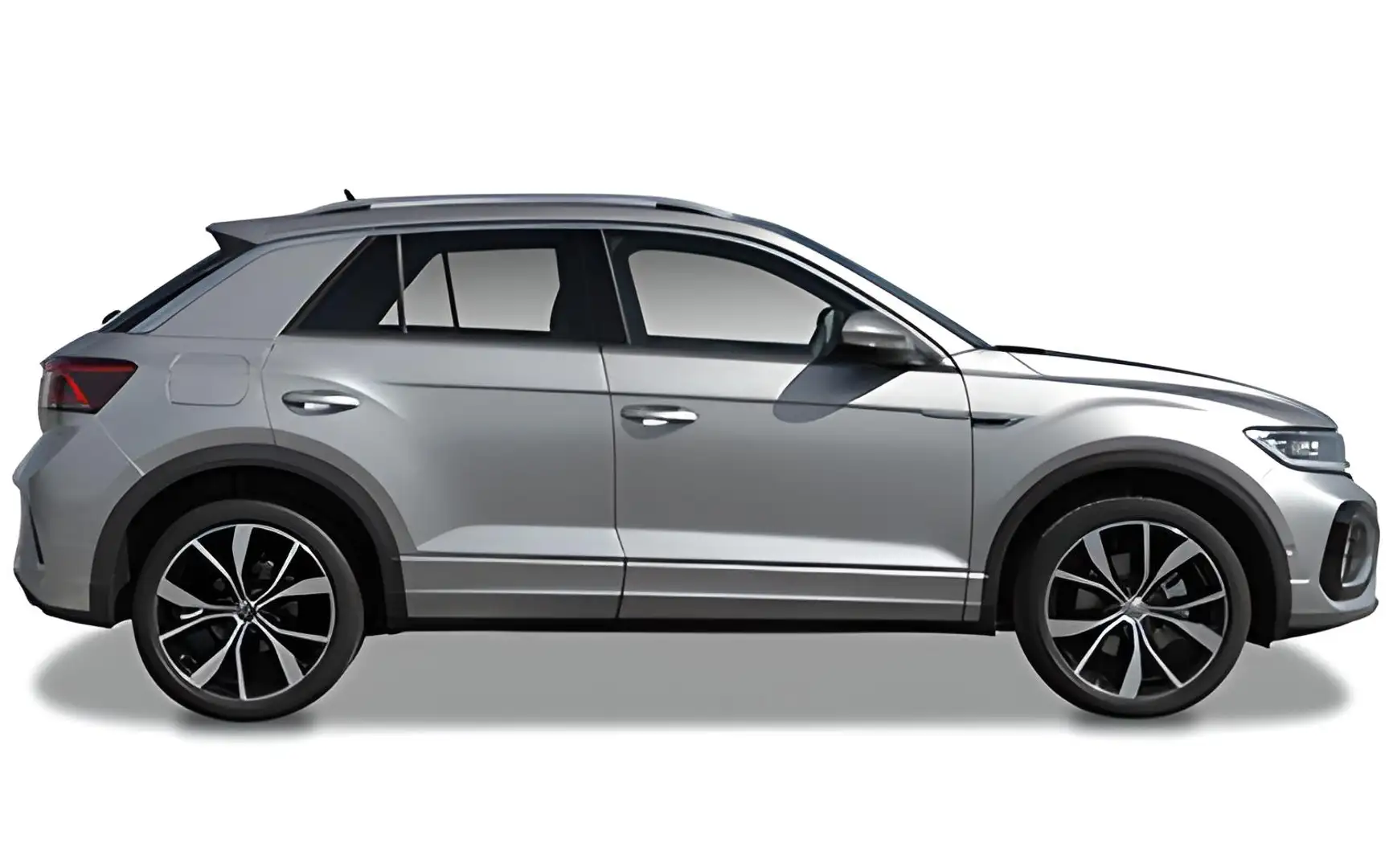 Volkswagen T-Roc Trend 1.5 eTSI OPF DSG 85 kW (116 PS), Doppelku... - 2