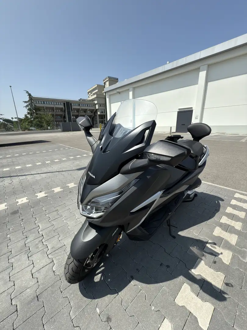 Honda Forza 350 Nero - 2