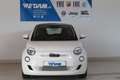 Fiat 500e ICON 118PS *Glasdach,NAVI* Blanc - thumbnail 4