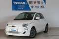 Fiat 500e ICON 118PS *Glasdach,NAVI* Blanc - thumbnail 1
