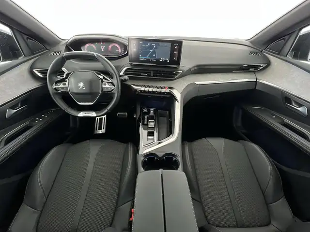 Peugeot 3008 view 6