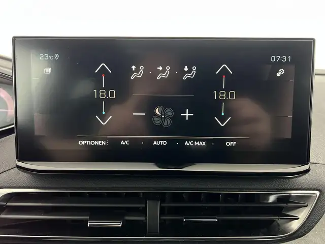 Peugeot 3008 view 12