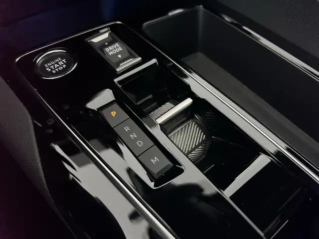 Peugeot 3008 view 14