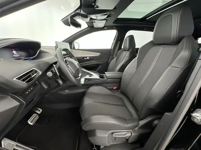 Peugeot 3008 view 7